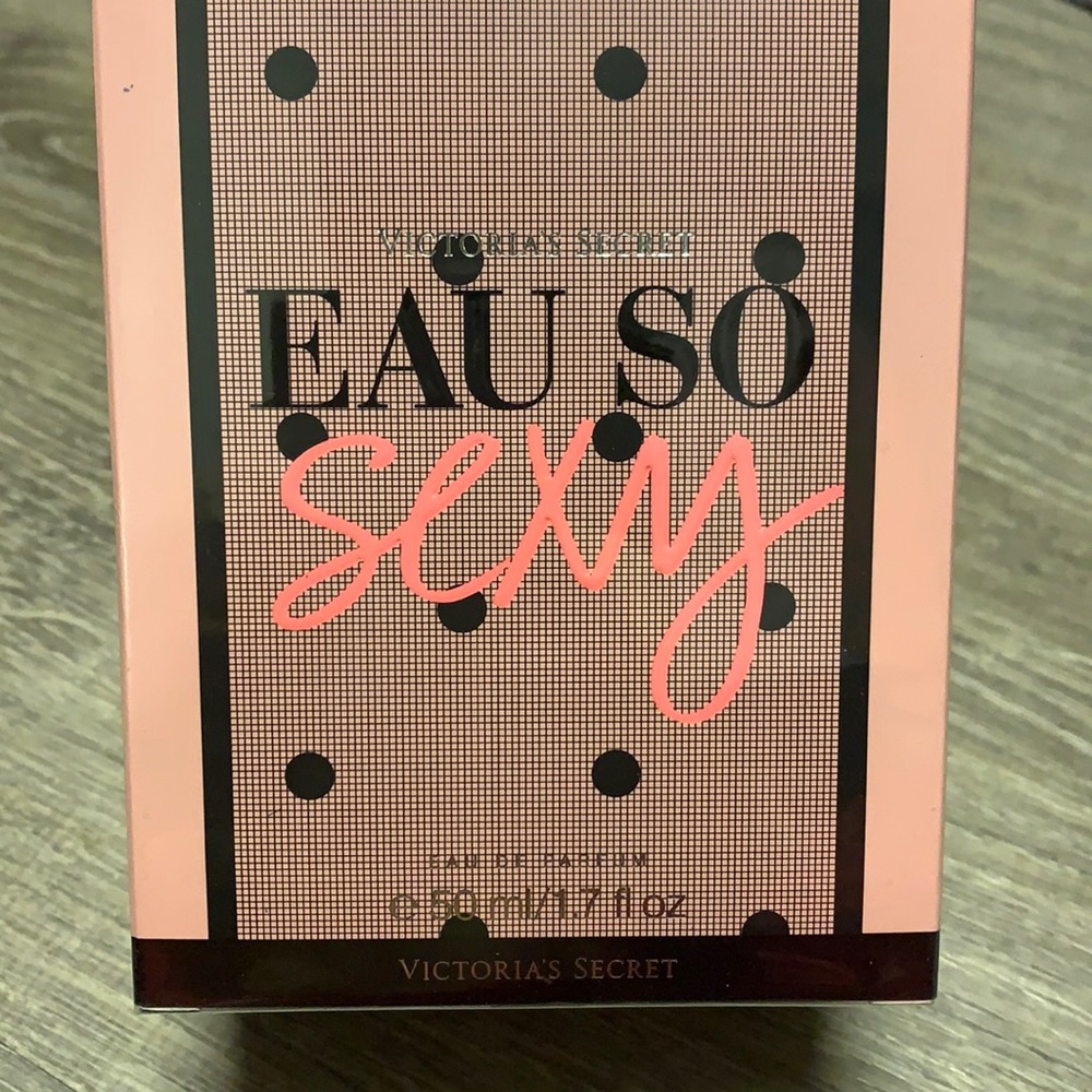 Victoria’s Secret Eau de Parfum - Eau So Sexy
